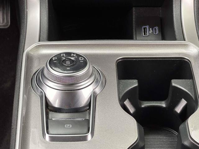 Certified 2023 Ford Edge SEL AWD/4WD image 18