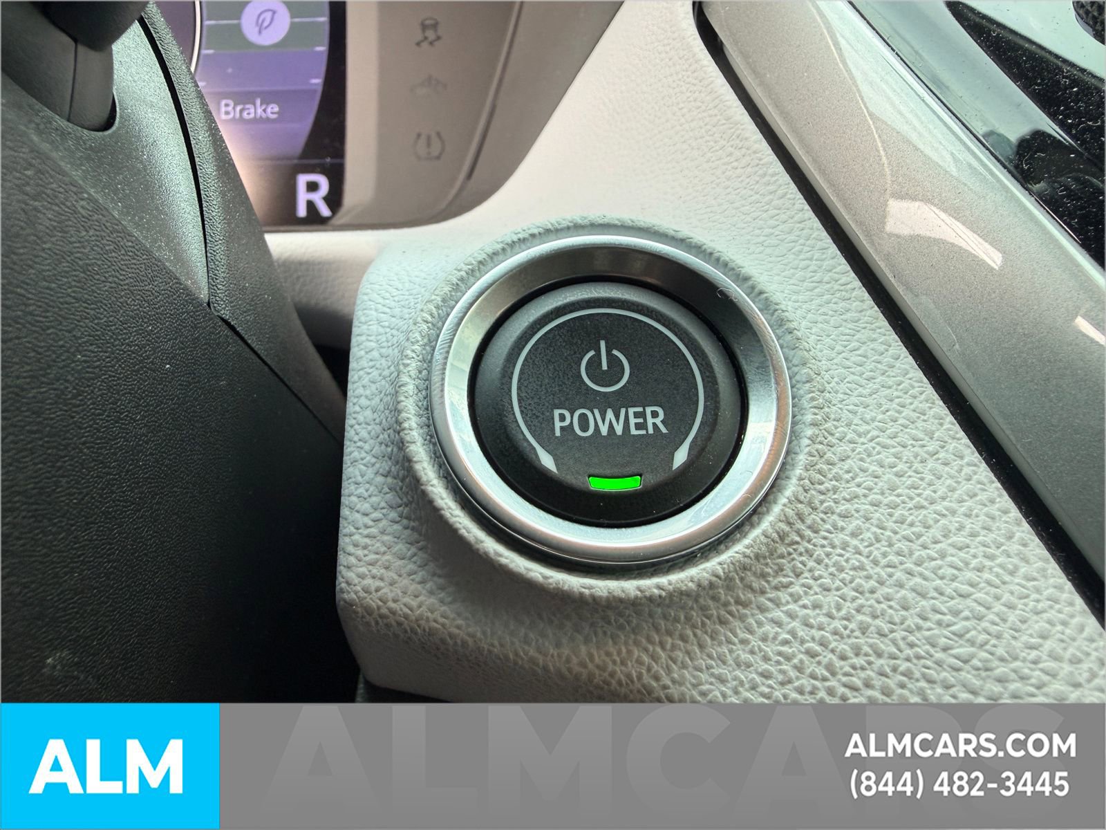 Used 2022 Chevrolet Bolt EUV Premier w/ Launch Edition image 23