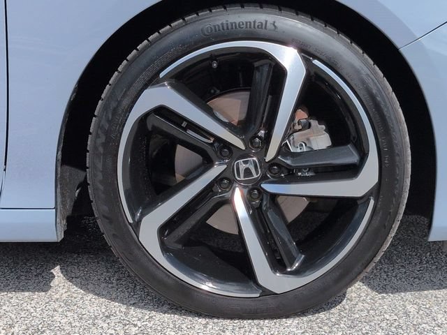 Used 2022 Honda Accord Sport Special Edition image 11
