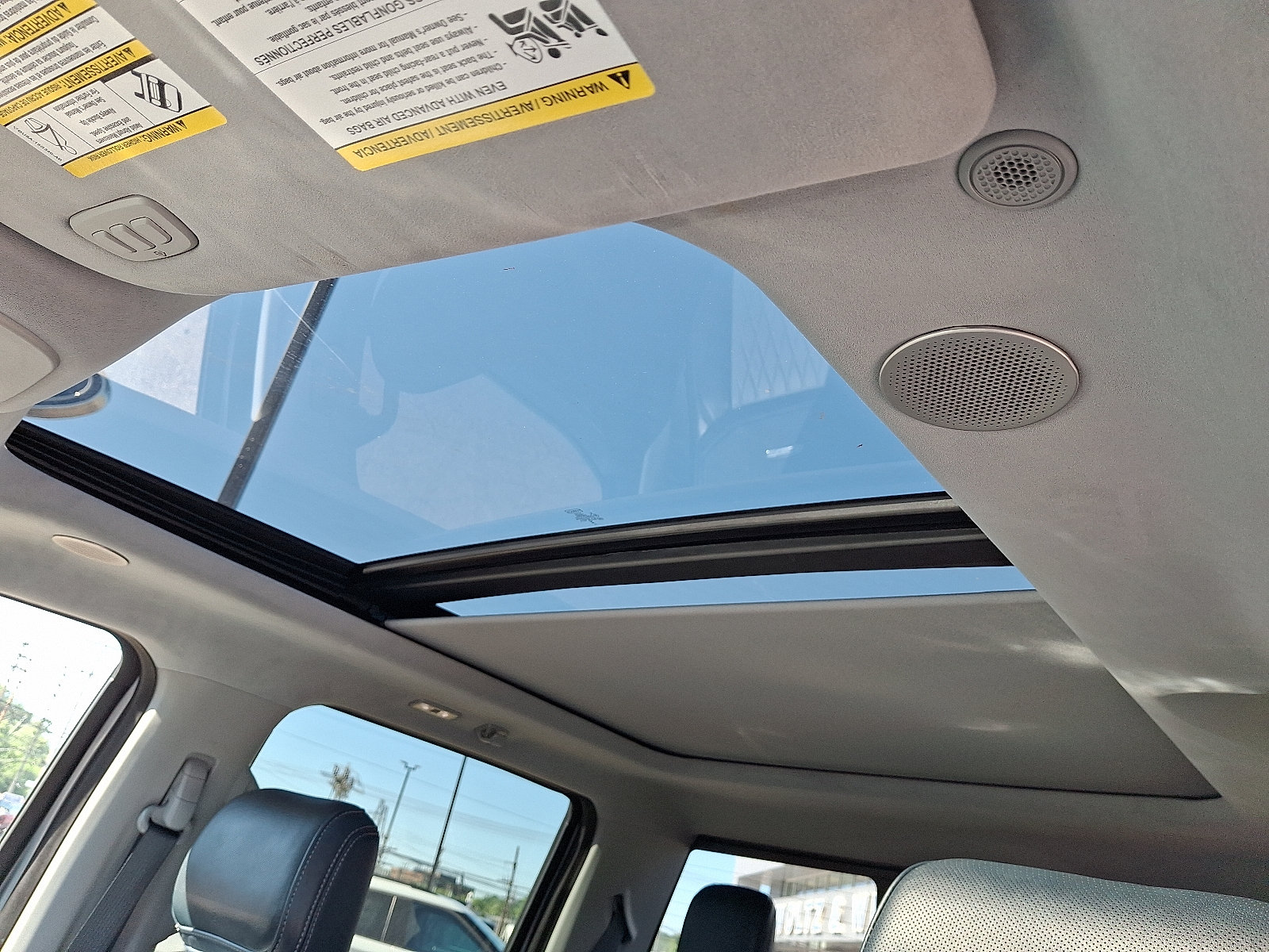 Certified 2023 Ford F150 Limited AWD/4WD image 14