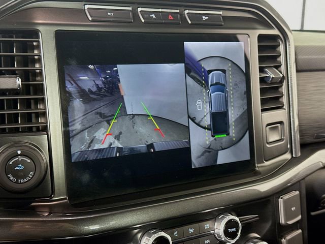 Certified 2023 Ford F150 XLT w/ Equipment Group 302A High image 14