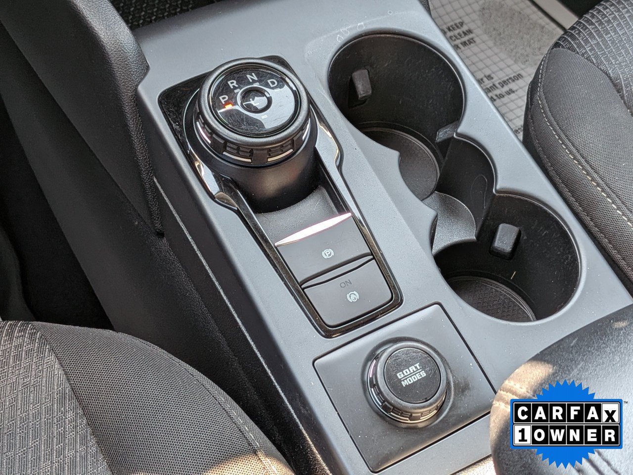 Certified 2021 Ford Bronco Sport AWD/4WD image 18