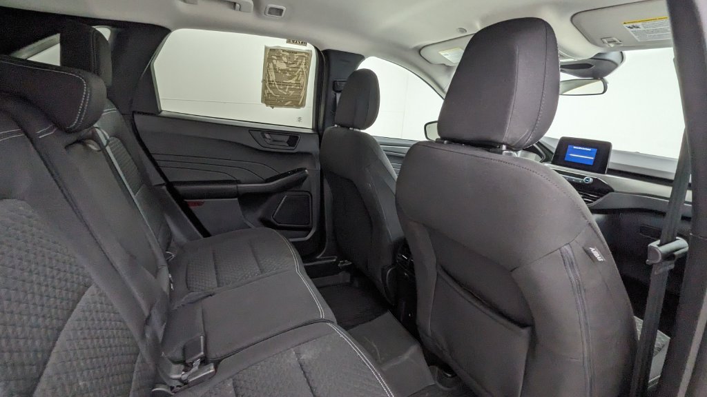 Certified 2023 Ford Escape Active FWD image 36