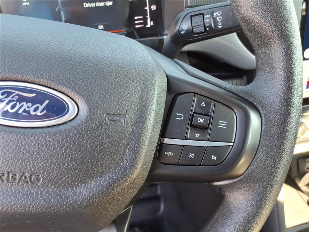 Certified 2024 Ford Ranger XL w/ Trailer Tow Package image 17