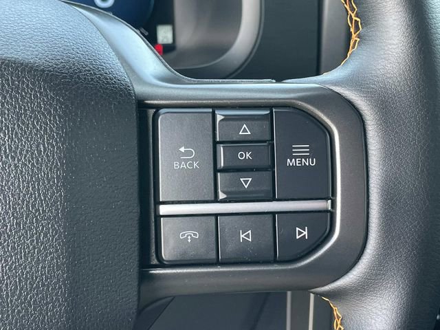 Certified 2025 Ford F150 Tremor w/ Bed Utility Package image 9