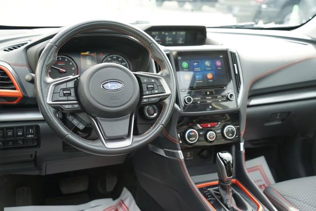 Used 2021 Subaru Forester Sport w/ Popular Package #2 image 10