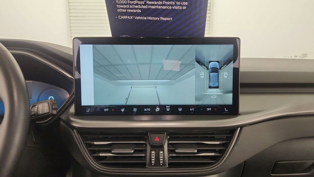 Certified 2023 Ford Escape Active w/ Tech Pack #2 image 32