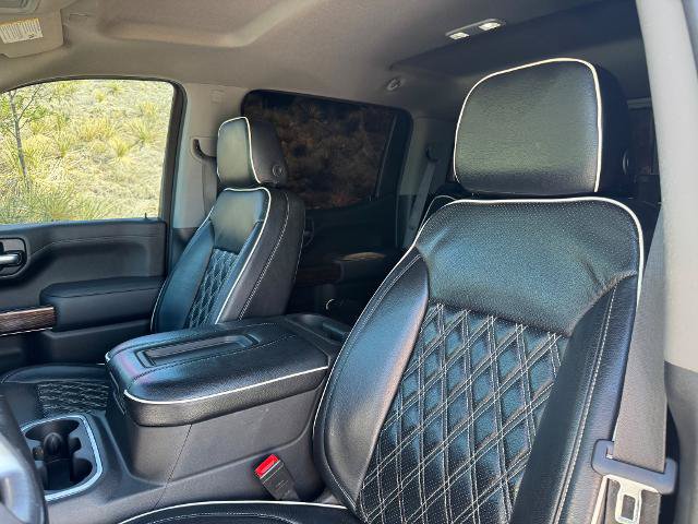 Used 2021 GMC Sierra 1500 Elevation w/ Preferred Package AWD/4WD image 11