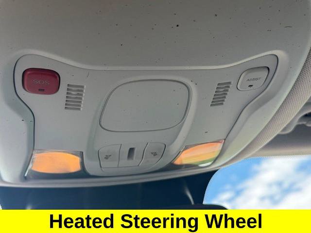 Used 2021 Jeep Renegade Latitude w/ Convenience Group AWD/4WD image 18