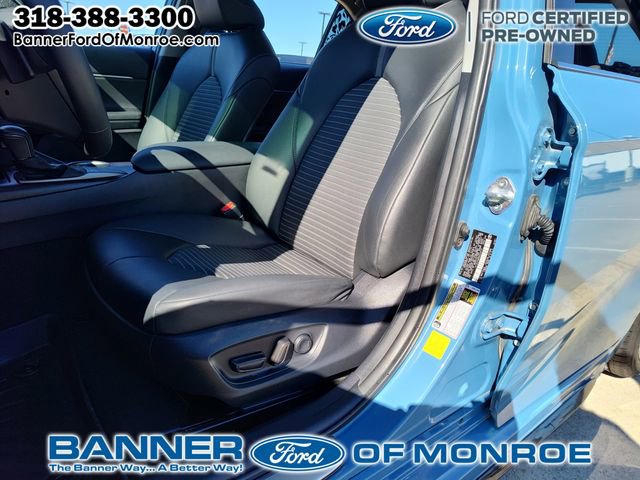 Used 2024 Toyota Camry SE image 16