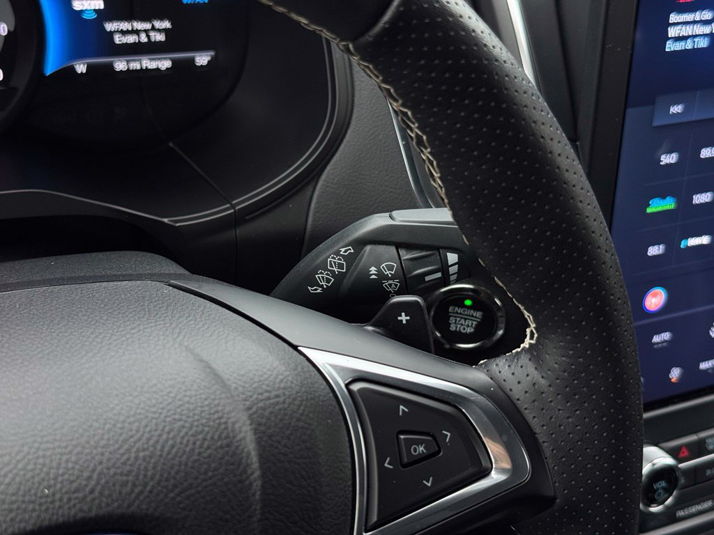 Certified 2023 Ford Edge ST AWD/4WD image 35