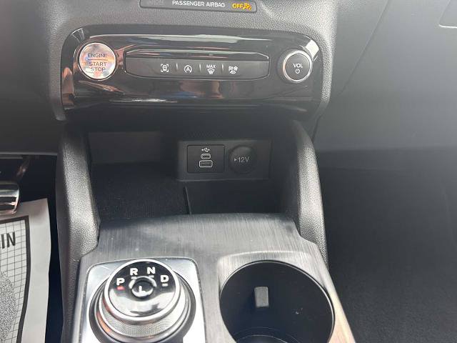 Certified 2024 Ford Escape ST-Line w/ Tech Pack #1 FWD image 15