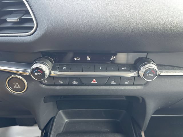 Used 2023 MAZDA CX-30 2.5 Turbo w/ Premium Plus Pkg AWD/4WD image 19