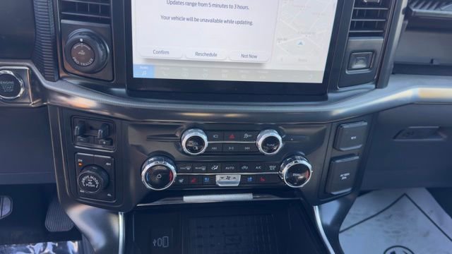 Certified 2025 Ford F150 Raptor AWD/4WD image 14