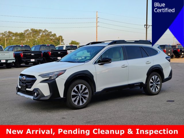 Used 2023 Subaru Outback Limited XT