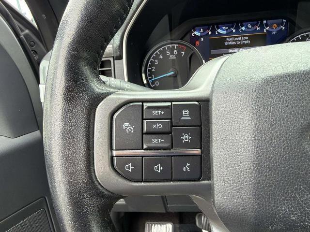 Certified 2022 Ford F150 XLT w/ Equipment Group 302A High RWD image 16