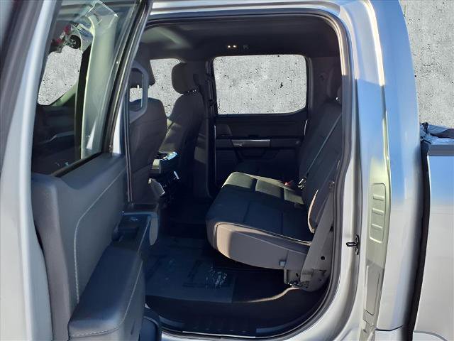 Certified 2023 Ford F150 XLT w/ Equipment Group 302A High image 14