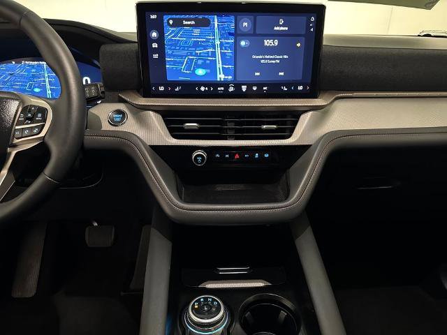 Certified 2025 Ford Explorer Active image 24