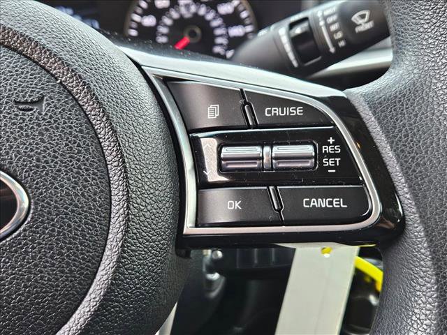 Used 2020 Kia Optima LX FWD image 23