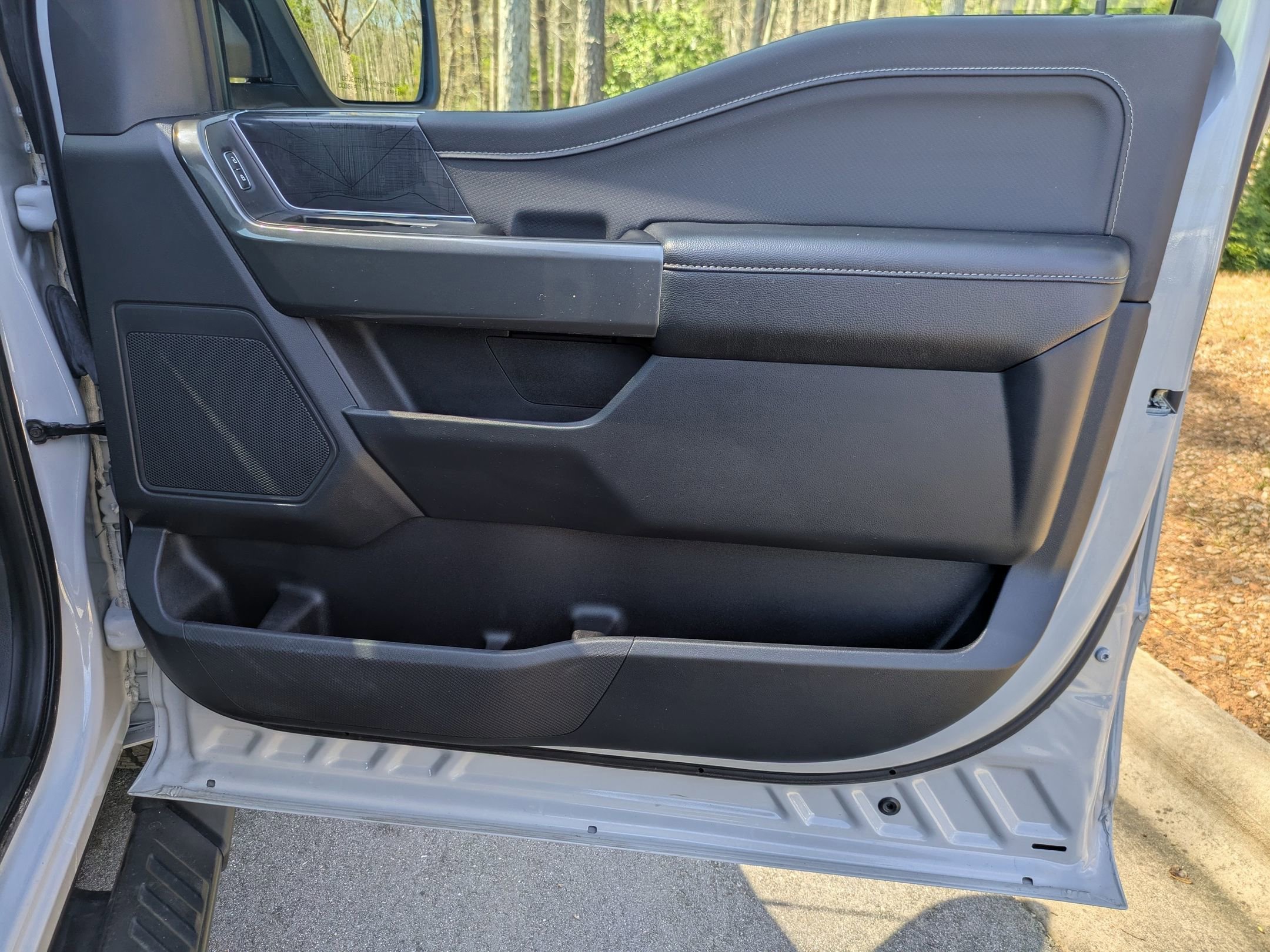 Certified 2023 Ford F150 XLT w/ Equipment Group 302A High image 36