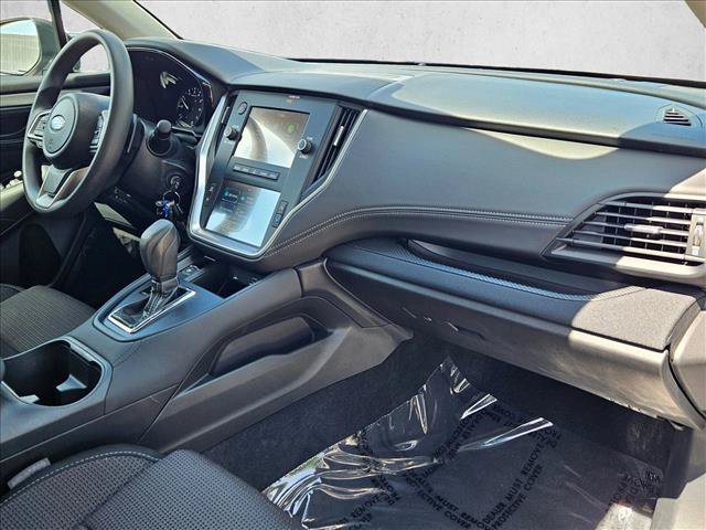 Used 2025 Subaru Outback AWD/4WD image 20
