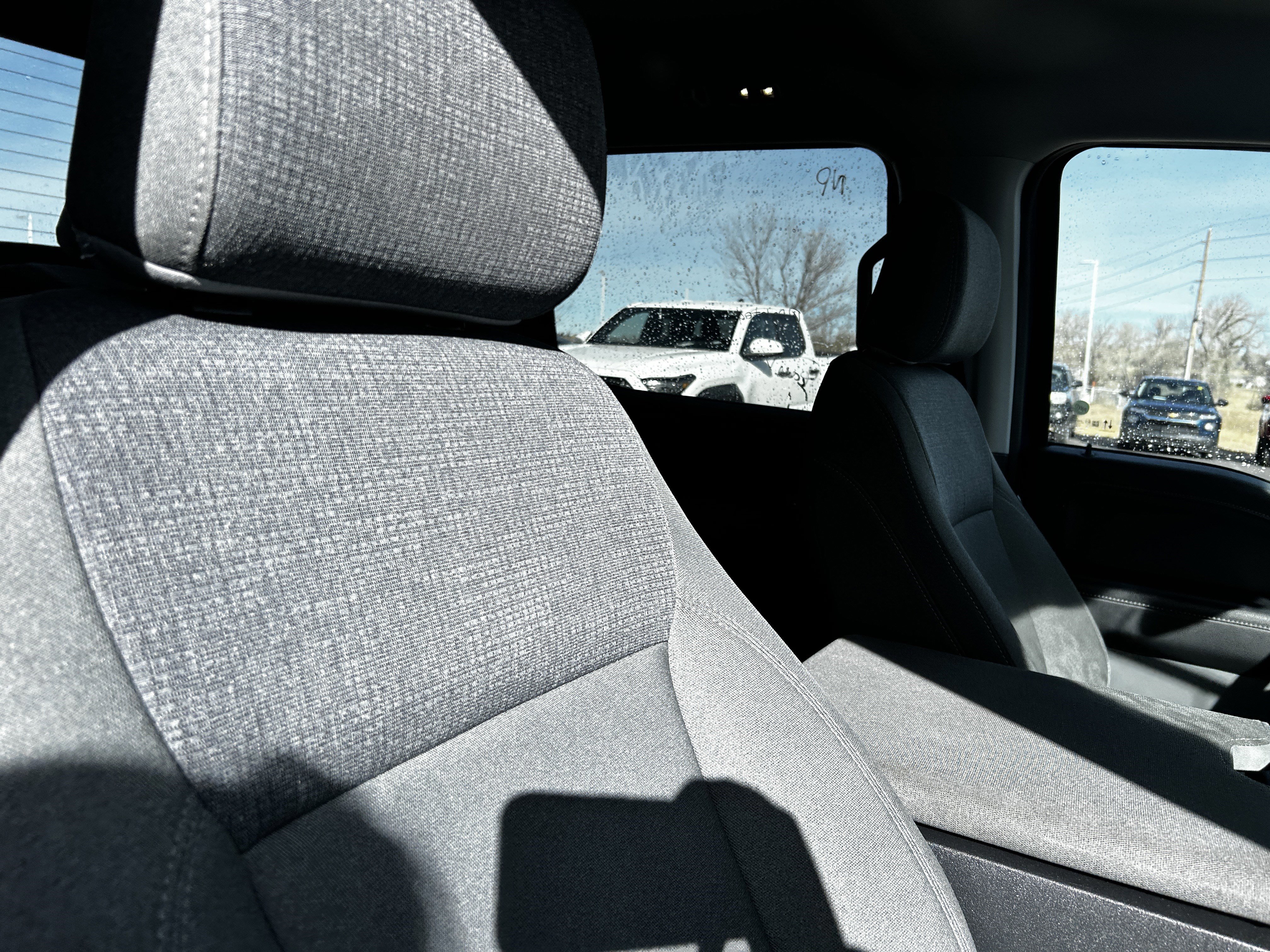 Certified 2025 Ford F150 XLT w/ Equipment Group 301A Standard image 14