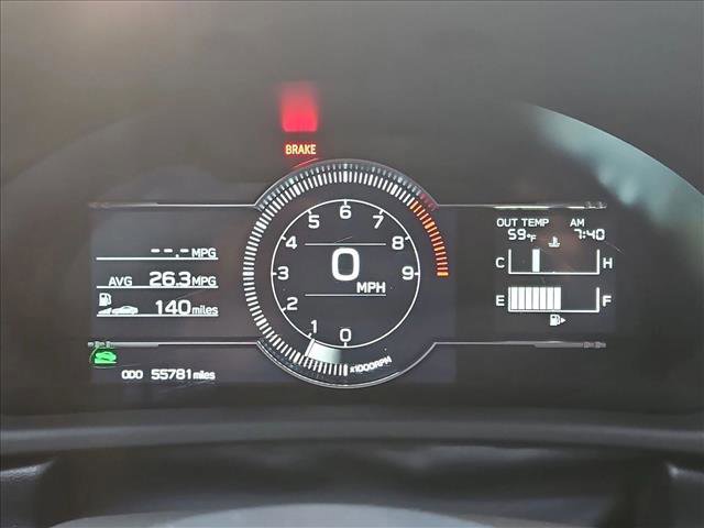 Used 2023 Subaru BRZ Limited image 11