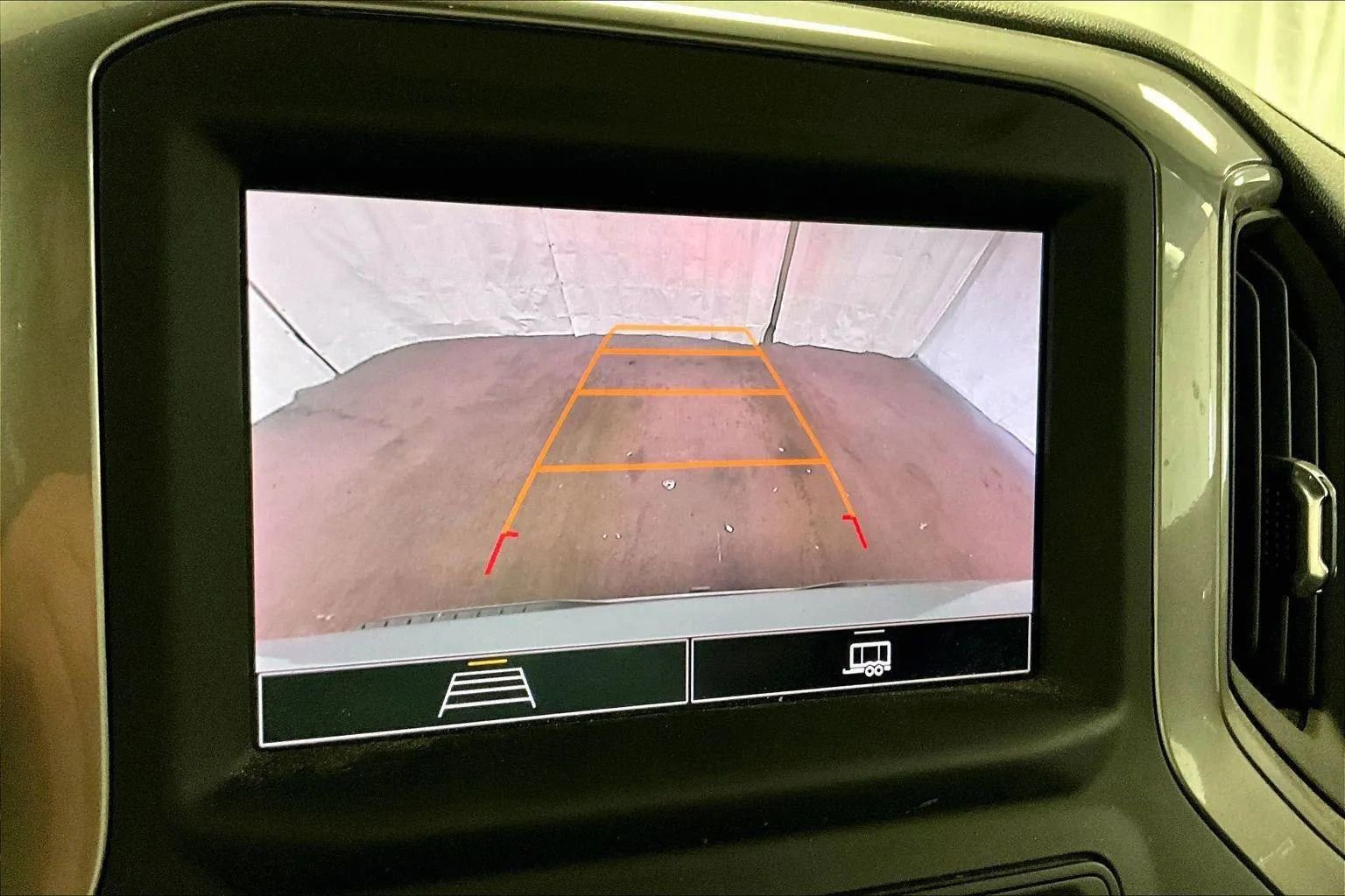 Used 2024 Chevrolet Silverado 1500 Custom image 20