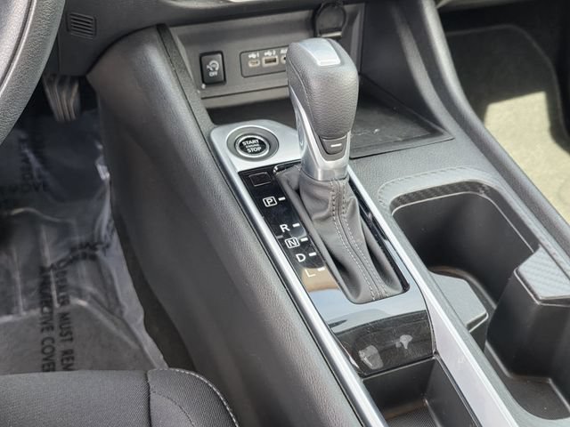 Used 2024 Nissan Sentra SV FWD image 22