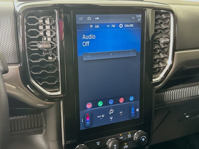 Certified 2025 Ford Ranger XLT AWD/4WD image 20