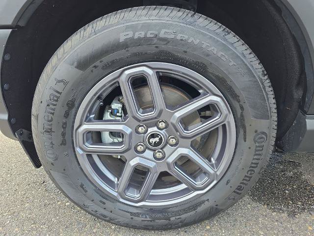 Certified 2025 Ford Bronco Sport Big Bend AWD/4WD image 13