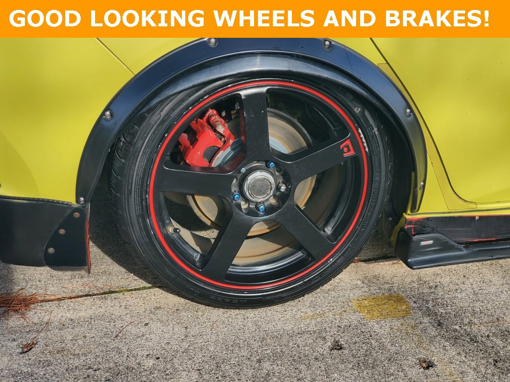 Used 2016 Scion iM image 5