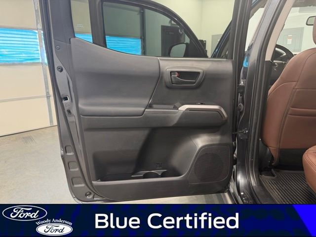Used 2023 Toyota Tacoma Trail Edition w/ Trail Edition image 25