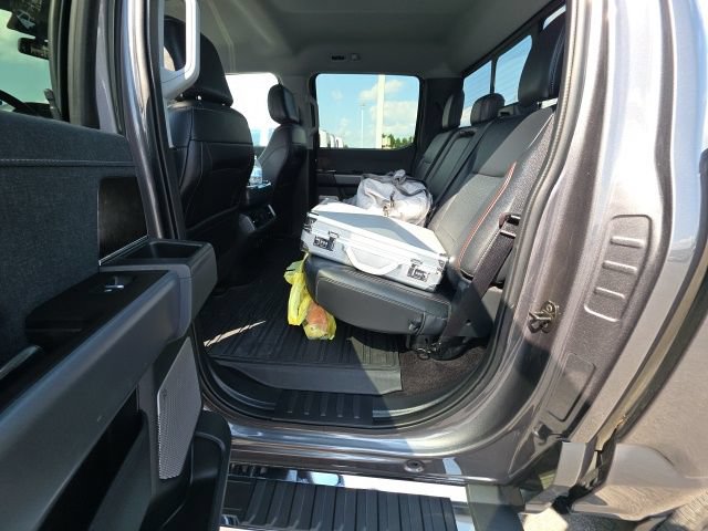Certified 2021 Ford F150 Lariat w/ Max Trailer Tow Package AWD/4WD image 25