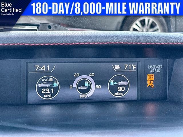 Used 2020 Subaru WRX Premium image 30