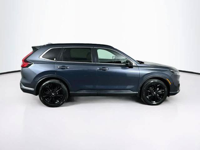Used 2024 Honda CR-V Sport Touring image 26