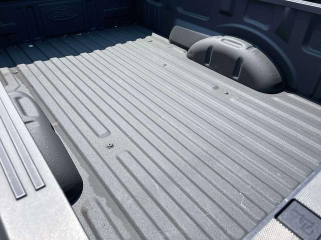 Certified 2024 Ford F150 XL RWD image 11