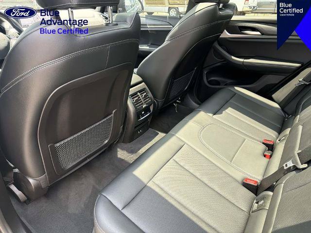 Used 2023 BMW X3 sDrive30i w/ Convenience Package RWD image 11