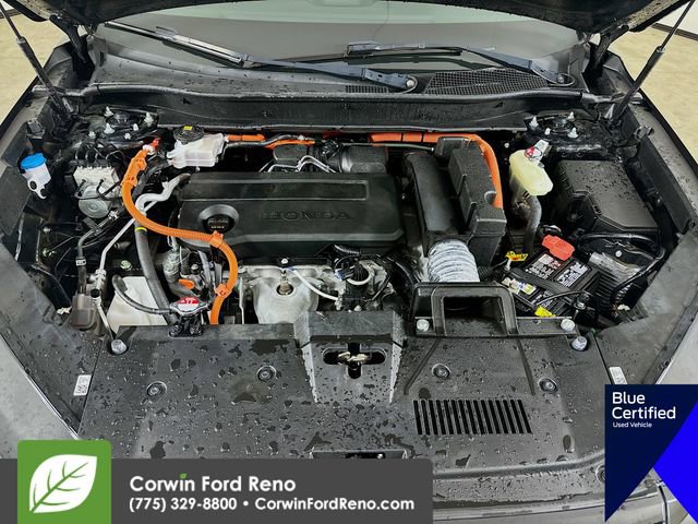 Used 2024 Honda CR-V Sport image 32