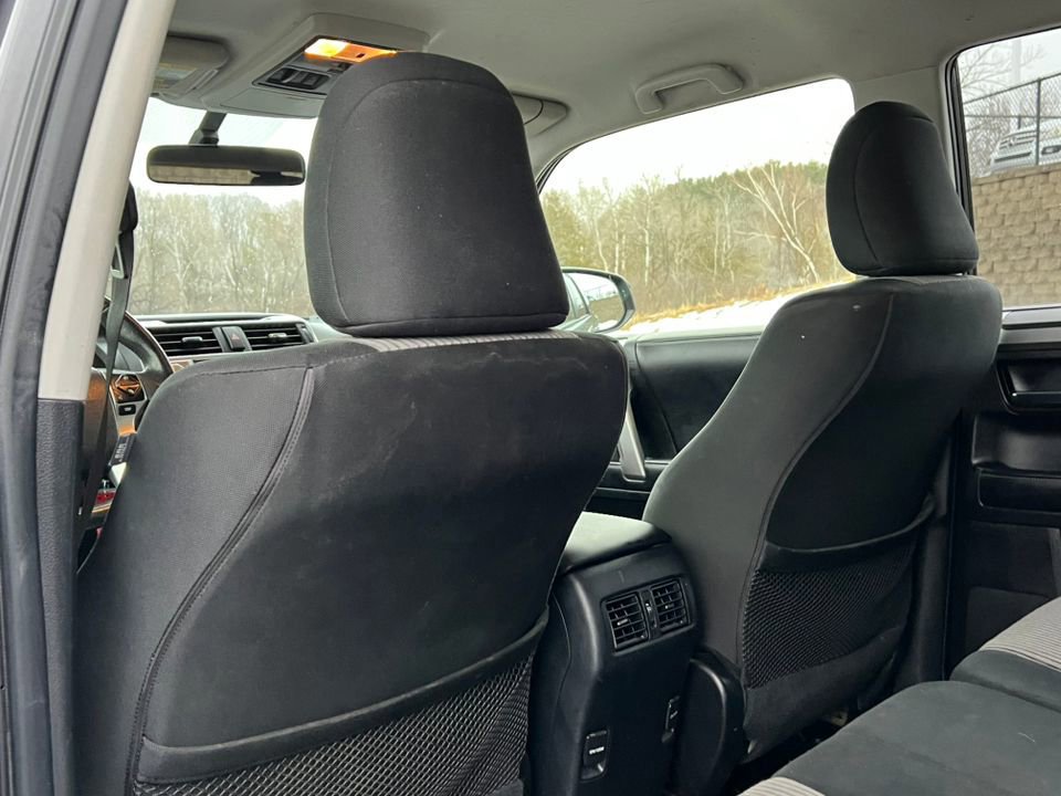 Used 2019 Toyota 4Runner SR5 image 34