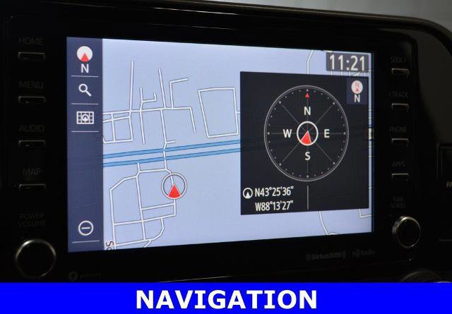 Used 2020 Toyota Highlander XLE AWD/4WD image 23