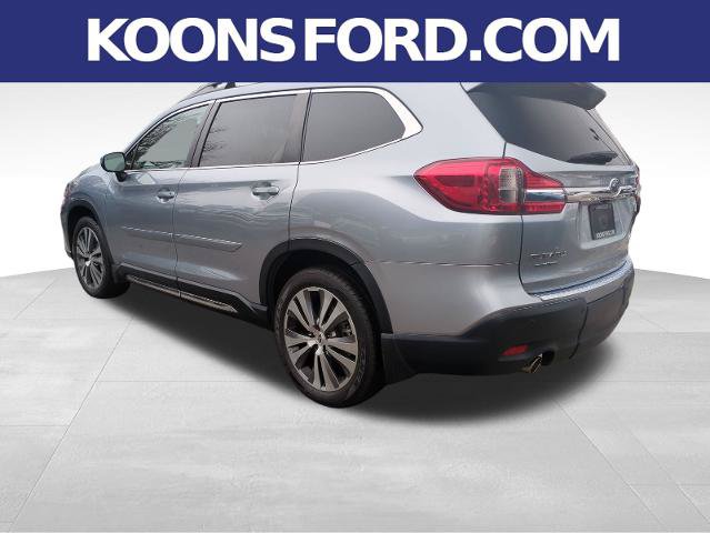 Used 2022 Subaru Ascent Limited w/ Technology Package AWD/4WD image 3