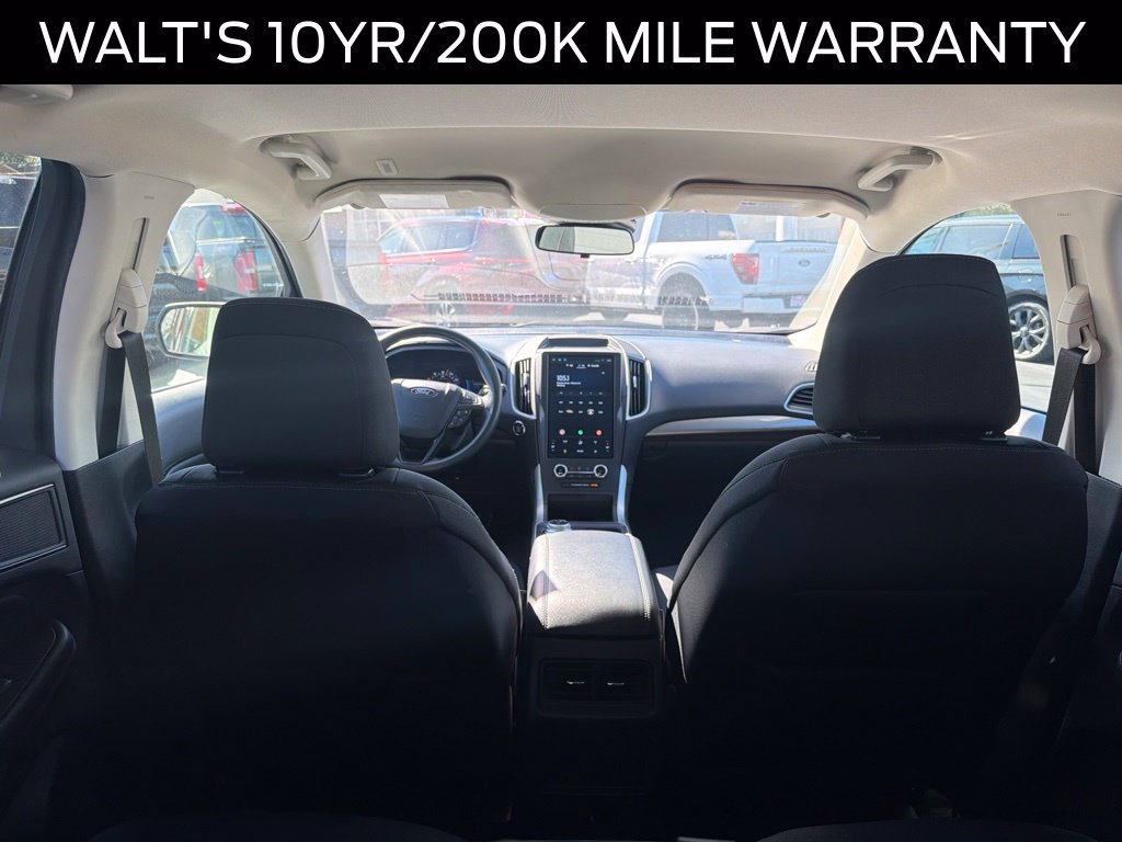 Certified 2023 Ford Edge SE AWD/4WD image 6