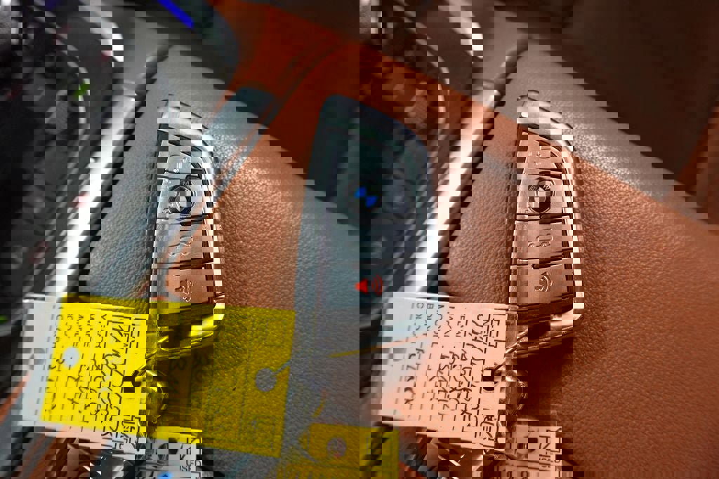 Used 2020 BMW X7 xDrive40i image 34