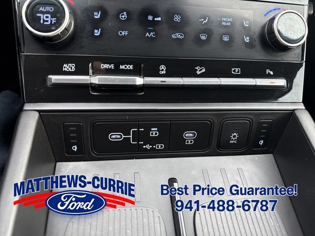 Used 2024 Hyundai Santa Fe Calligraphy FWD image 22