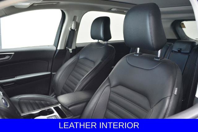 Certified 2024 Ford Edge SEL w/ Convenience Package AWD/4WD image 9
