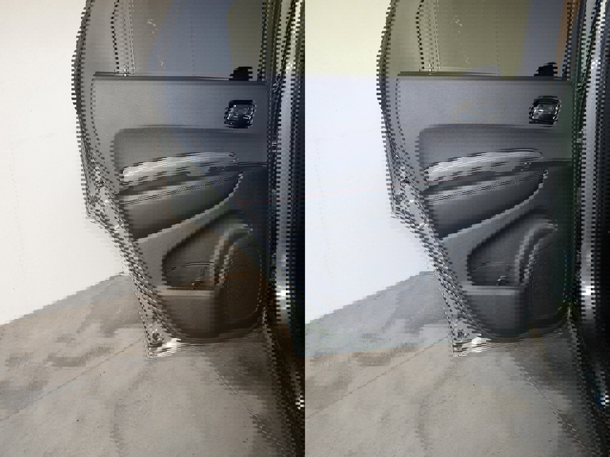 Used 2026 Dodge Durango GT w/ Blacktop Package image 39