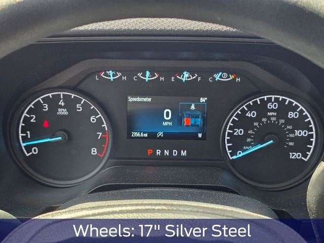 Certified 2026 Ford F150 XL AWD/4WD image 15