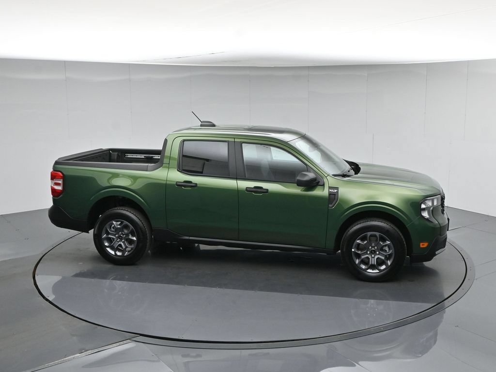 Certified 2025 Ford Maverick XLT FWD image 55