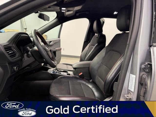 Certified 2024 Ford Escape ST-Line w/ Tech Pack #1 FWD image 18